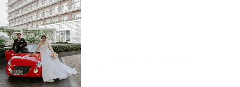 Testimoni Fanny & Daniel