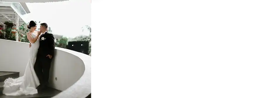 Testimoni Mako & Angga